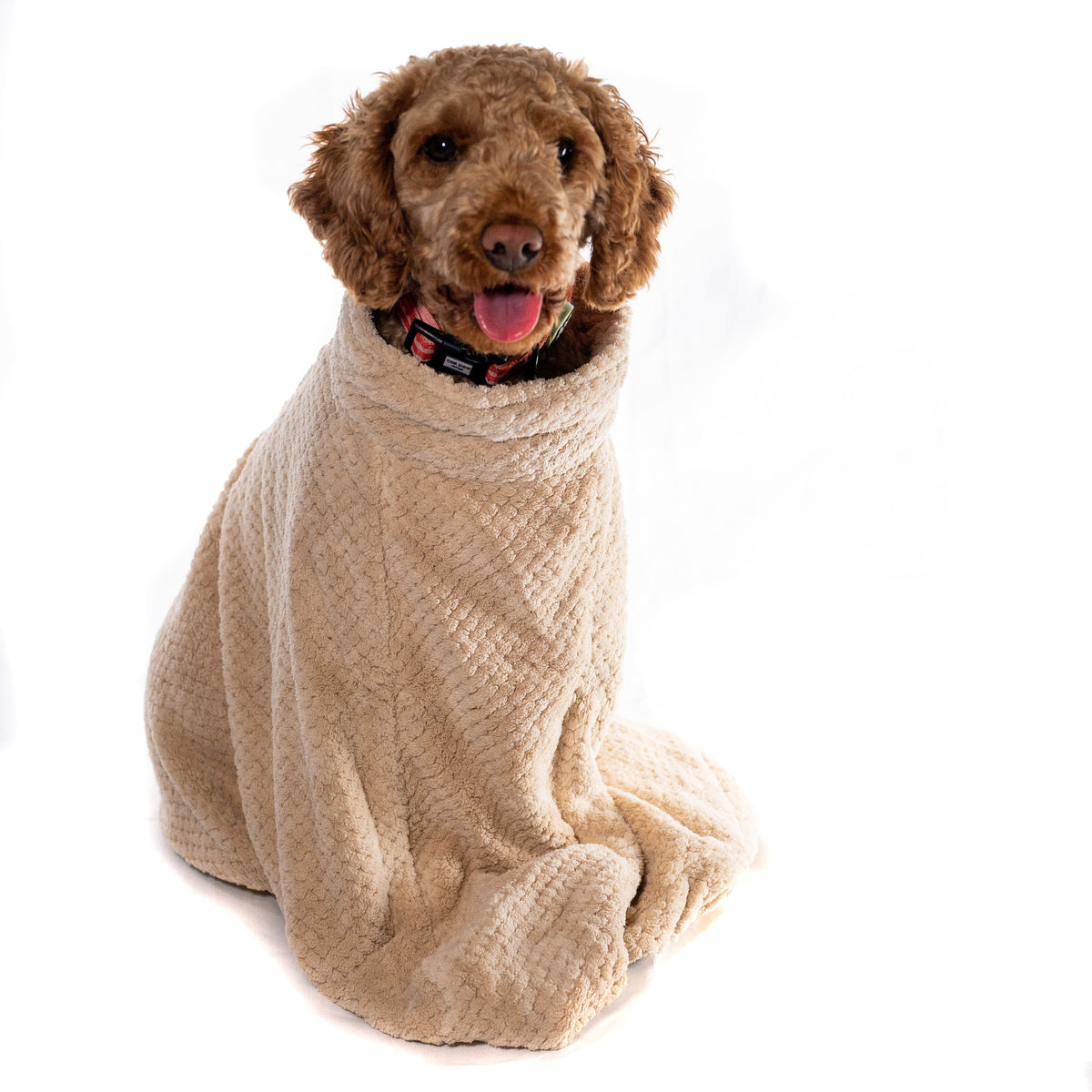 Dog Drying Bag product image 1