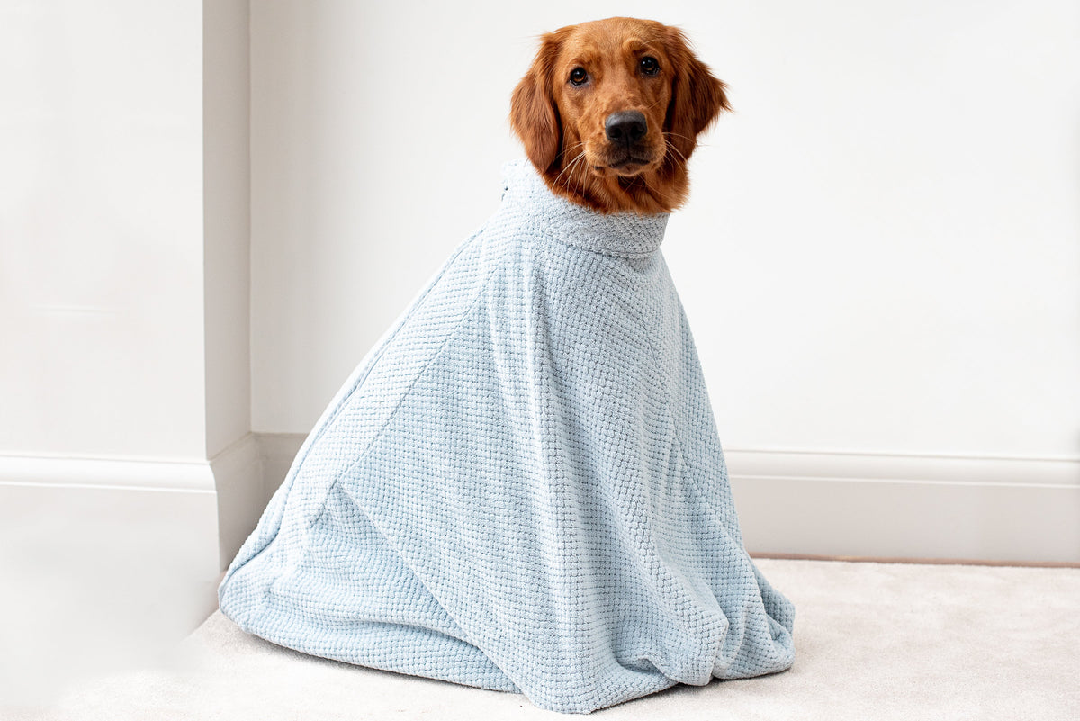 Dog Drying Bag product image 13