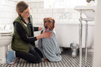 Dog Drying Bag product image 14