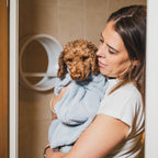 Dog Drying Bag product image 15