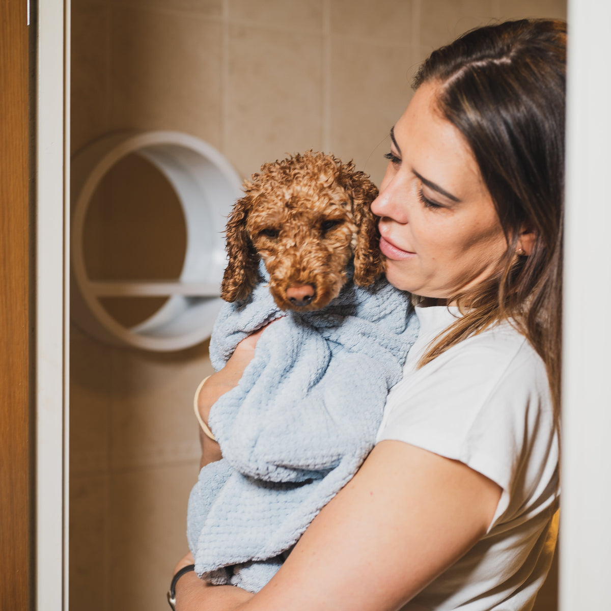 Dog Drying Bag product image 15