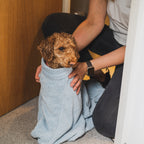 Dog Drying Bag product image 16