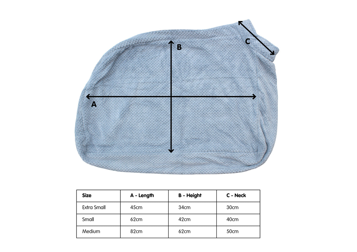 Dog Drying Bag product image 17