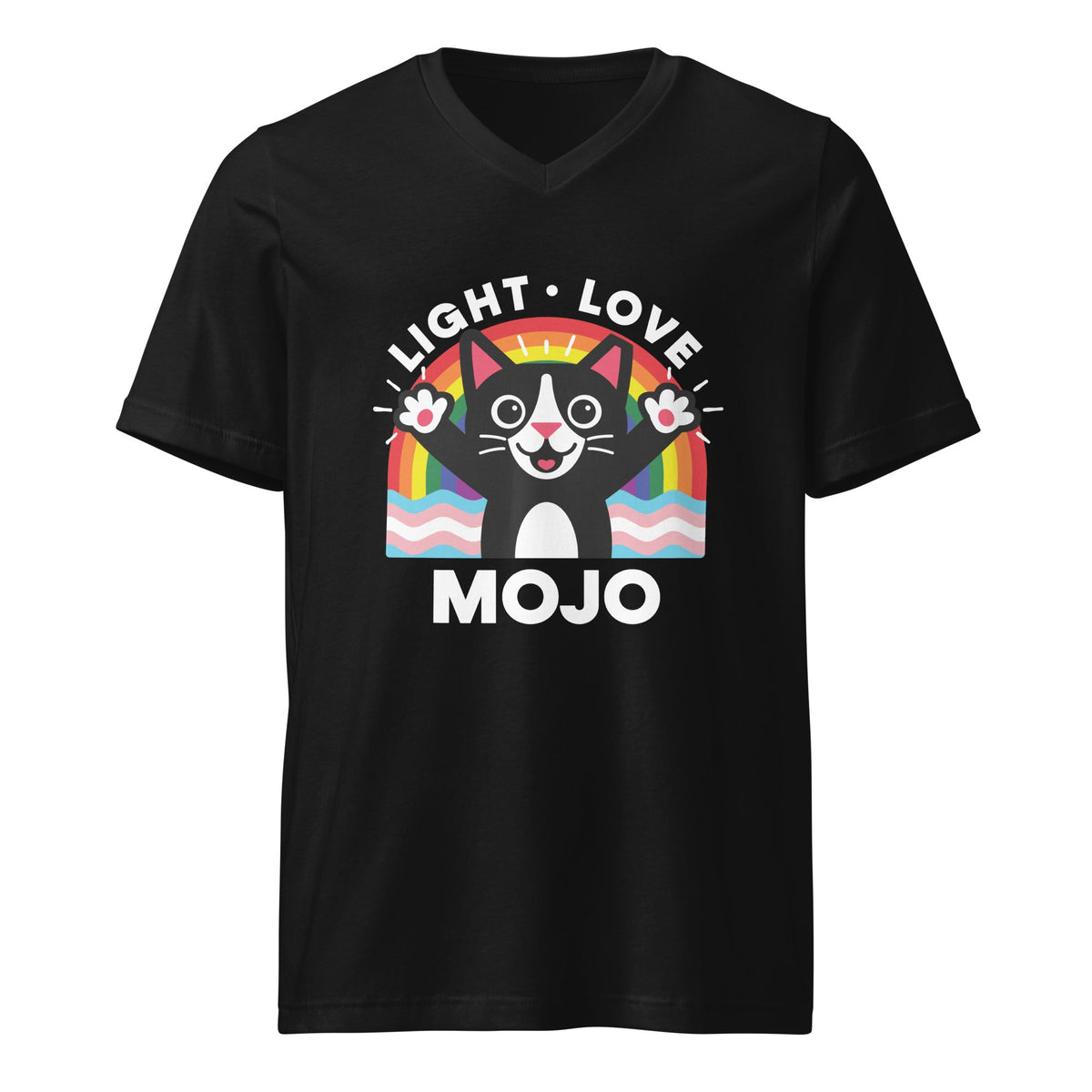 Pride T-Shirt product image 1