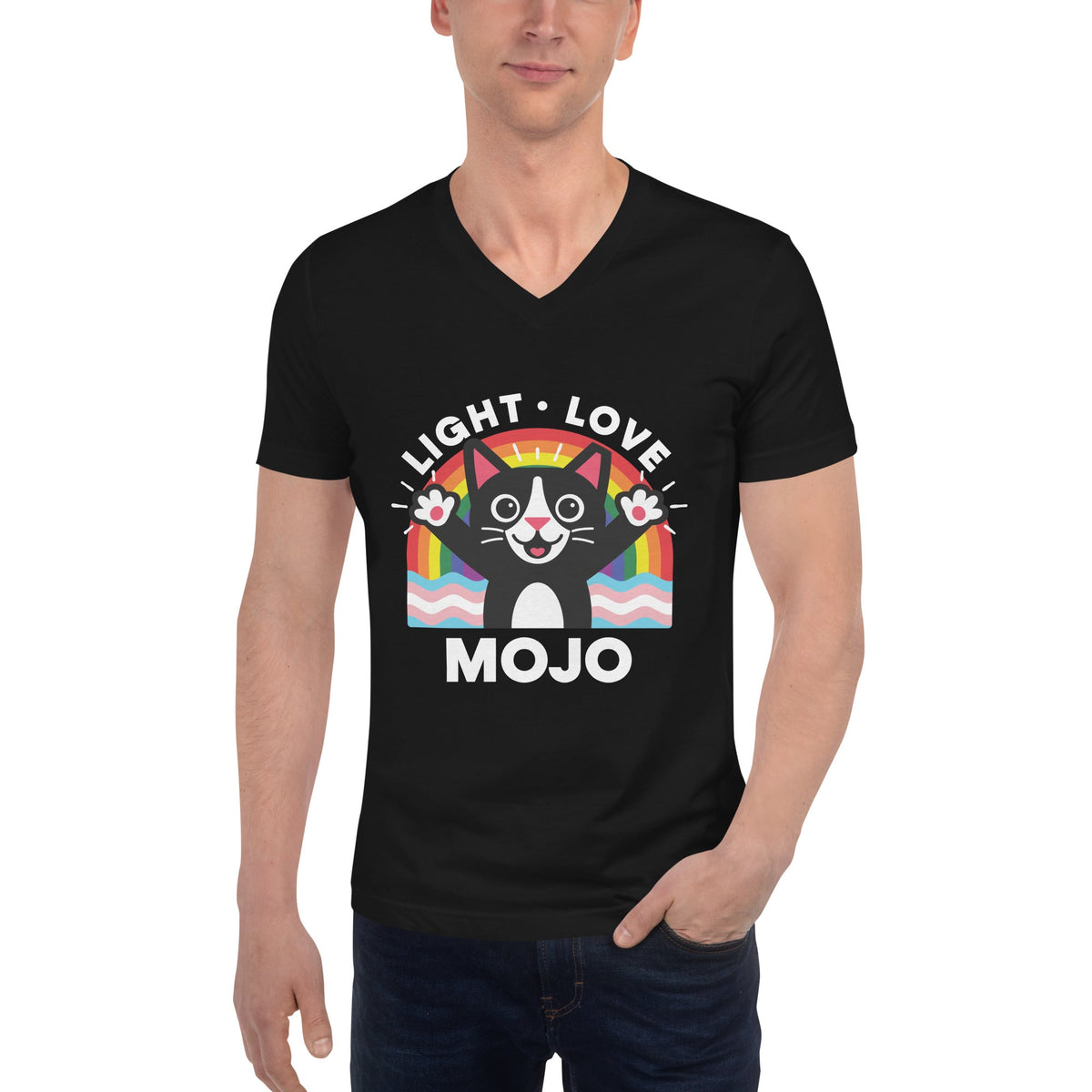Pride T-Shirt product image 2