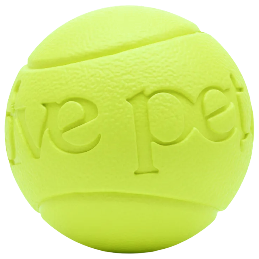 Rubber Tennis Ball product image 1