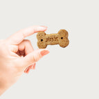 Bone Broth Dog Biscuit Duo product image 4
