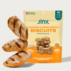 Bone Broth Dog Biscuit Duo product image 5