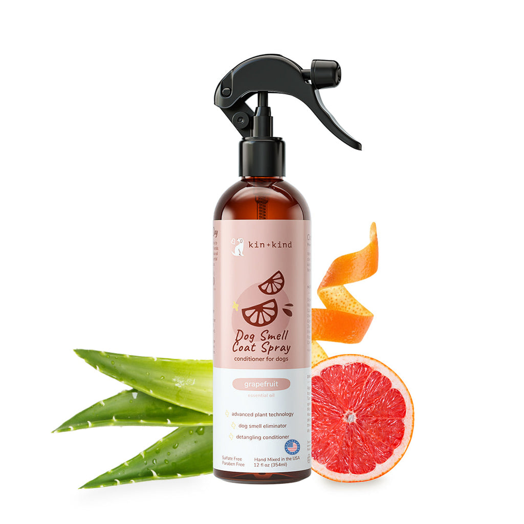 Dog Deodorizer Spray product image 1
