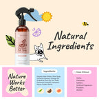 Dog Deodorizer Spray product image 4