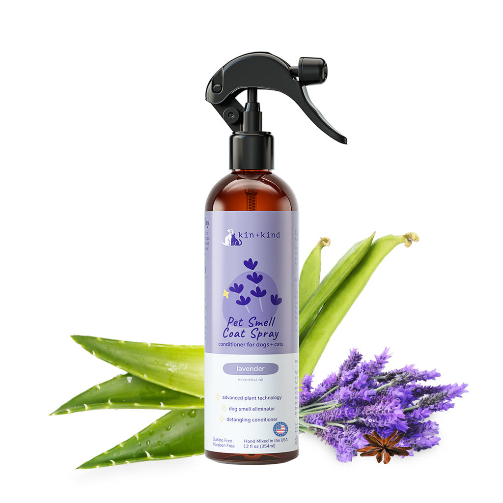Pet Coat Spray product image 1