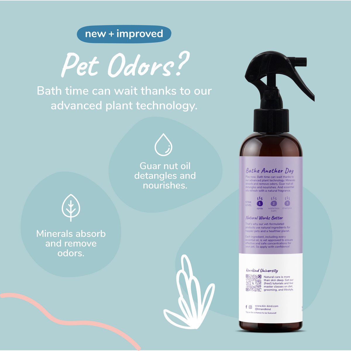 Pet Coat Spray product image 2