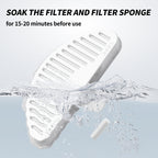 Cat Fountain Filters product image 4
