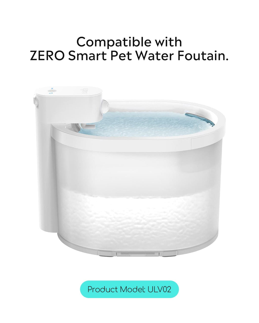 Cat Fountain Filters product image 7