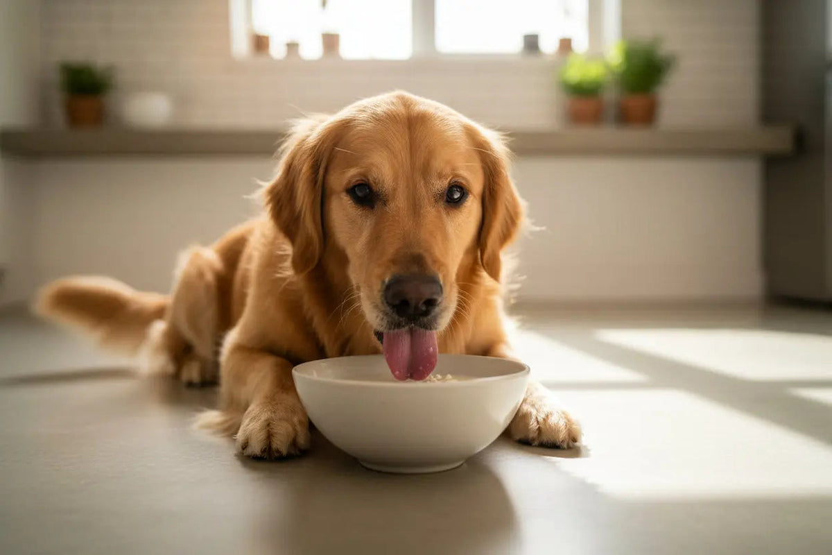 Dog Probiotic product image 1