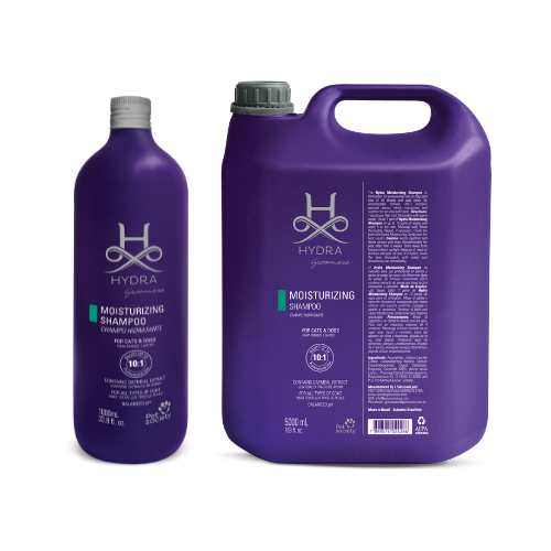 Pet Shampoo product image 1