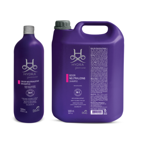 Pet Shampoo product image 1