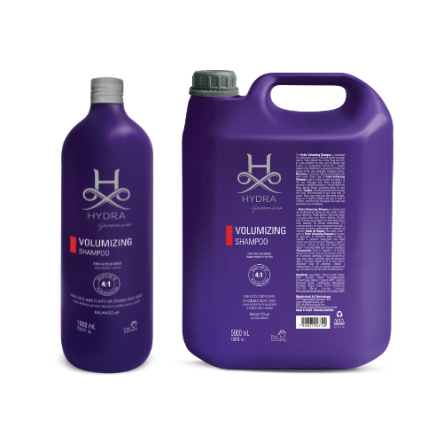 Volumizing Shampoo product image 1