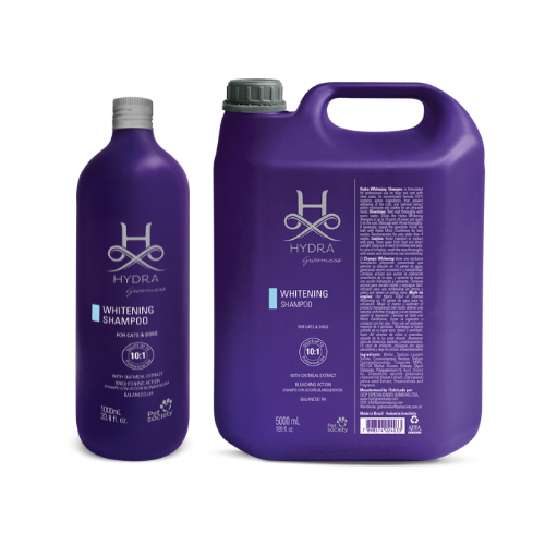Pet Whitening Shampoo product image 1