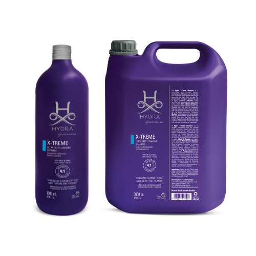 Pet Shampoo product image 1