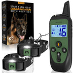 Dog Training Collar product image 1