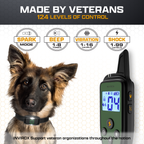 Dog Training Collar product image 2