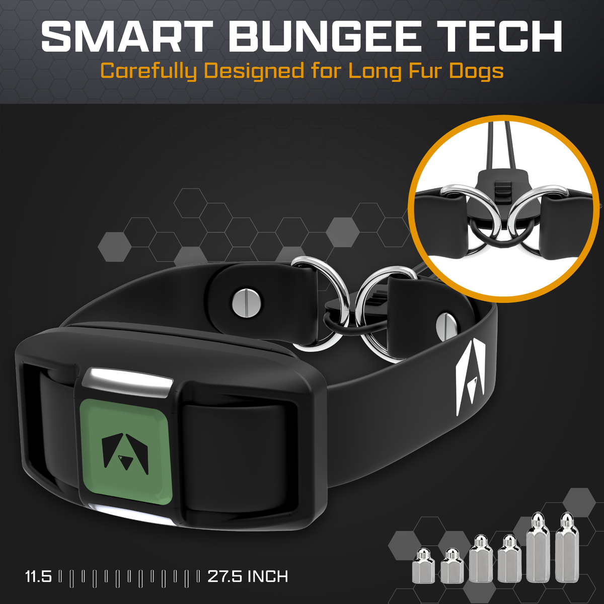Dog Training Collar product image 3