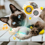 Interactive Cat Toy product image 1