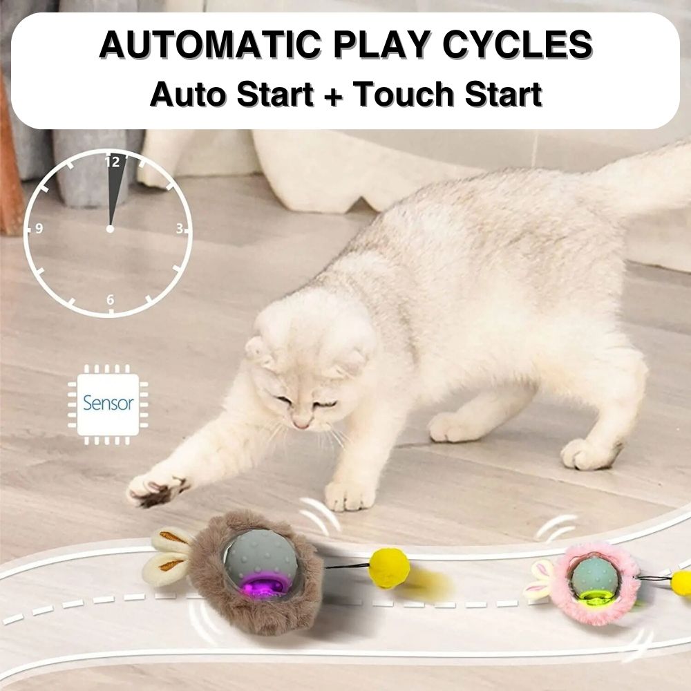 Interactive Cat Toy product image 2