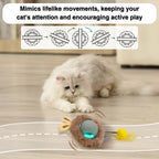 Interactive Cat Toy product image 6