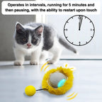 Interactive Cat Toy product image 7