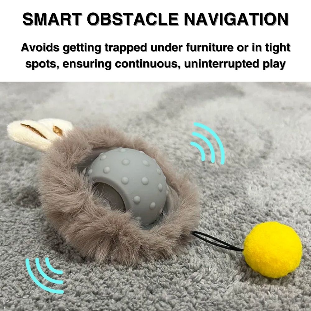 Interactive Cat Toy product image 8