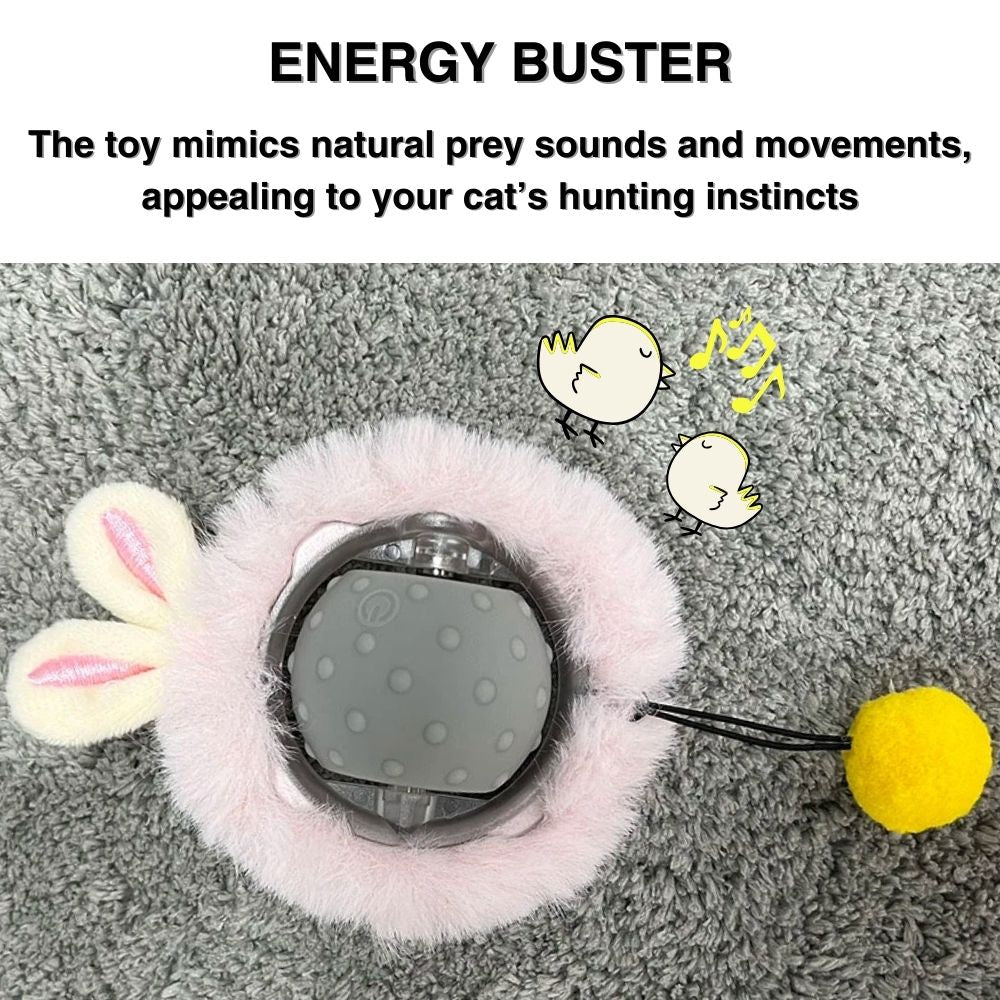 Interactive Cat Toy product image 10