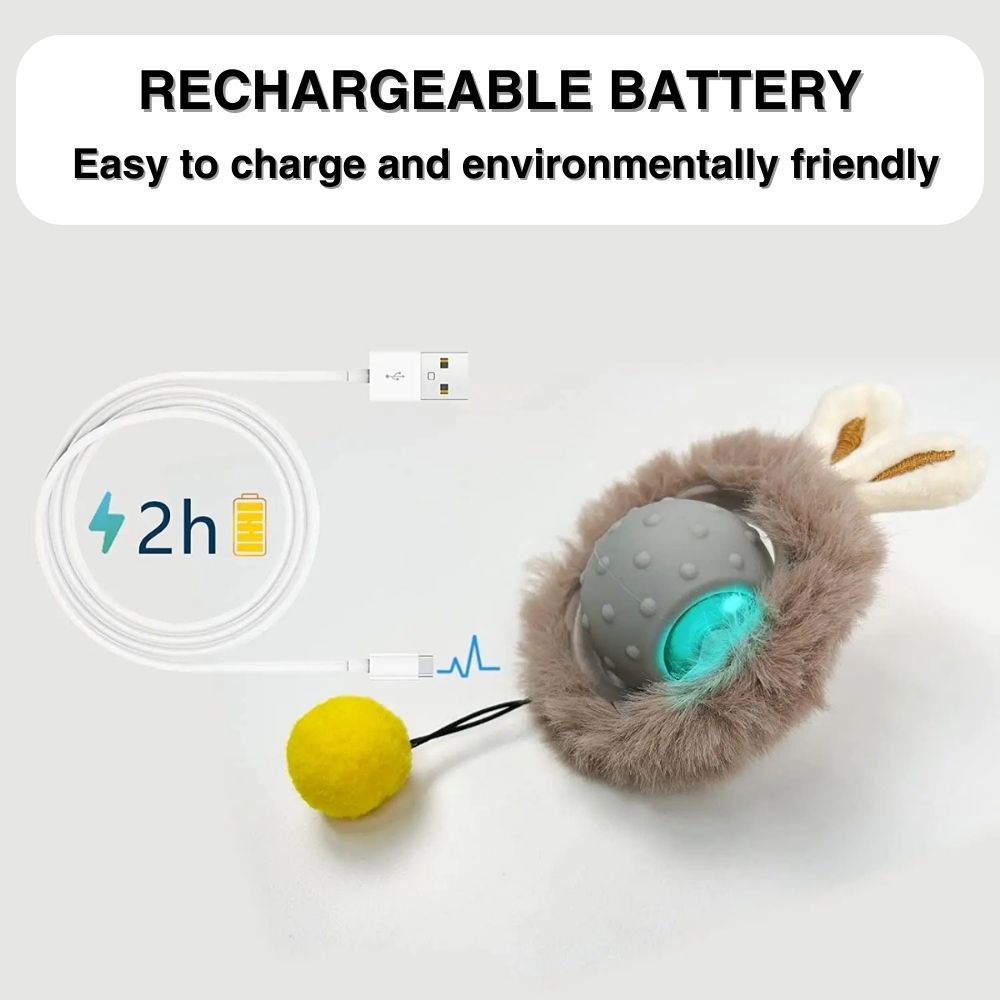 Interactive Cat Toy product image 11