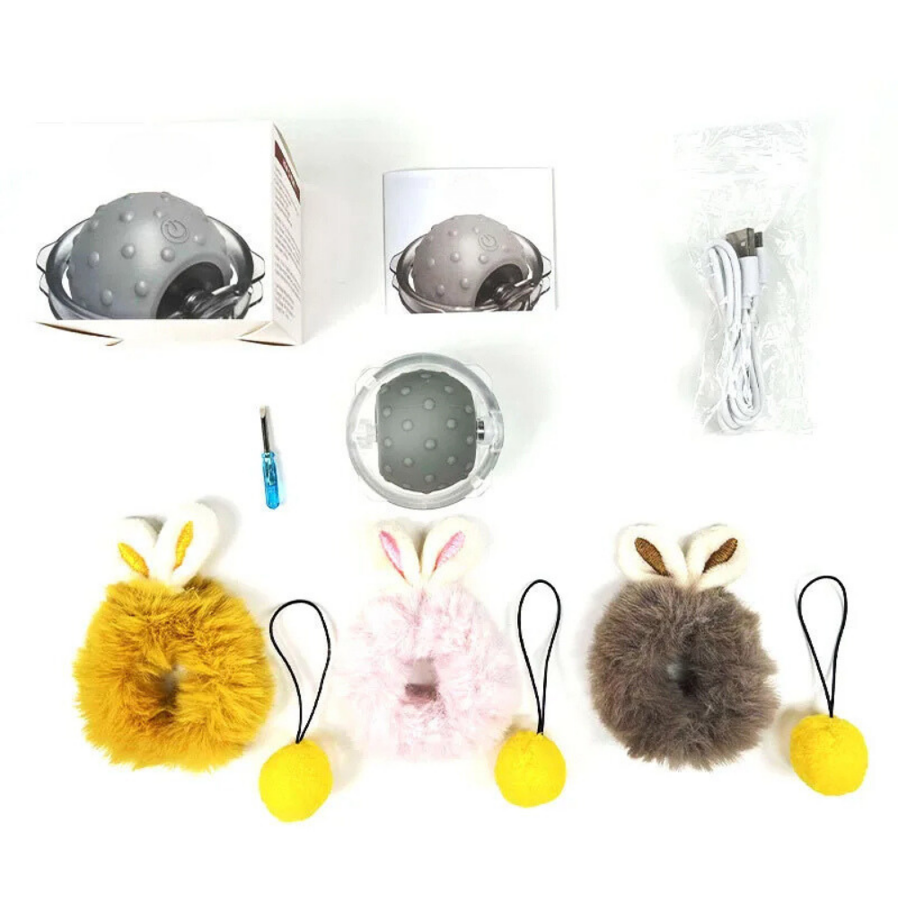 Interactive Cat Toy product image 14