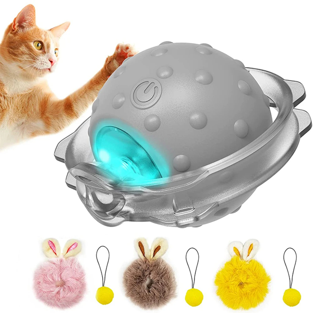 Interactive Cat Toy product image 15