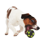 Glow-in-the-Dark Treat-Dispensing Dog Ball product image 3