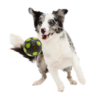 Glow-in-the-Dark Treat-Dispensing Dog Ball product image 5