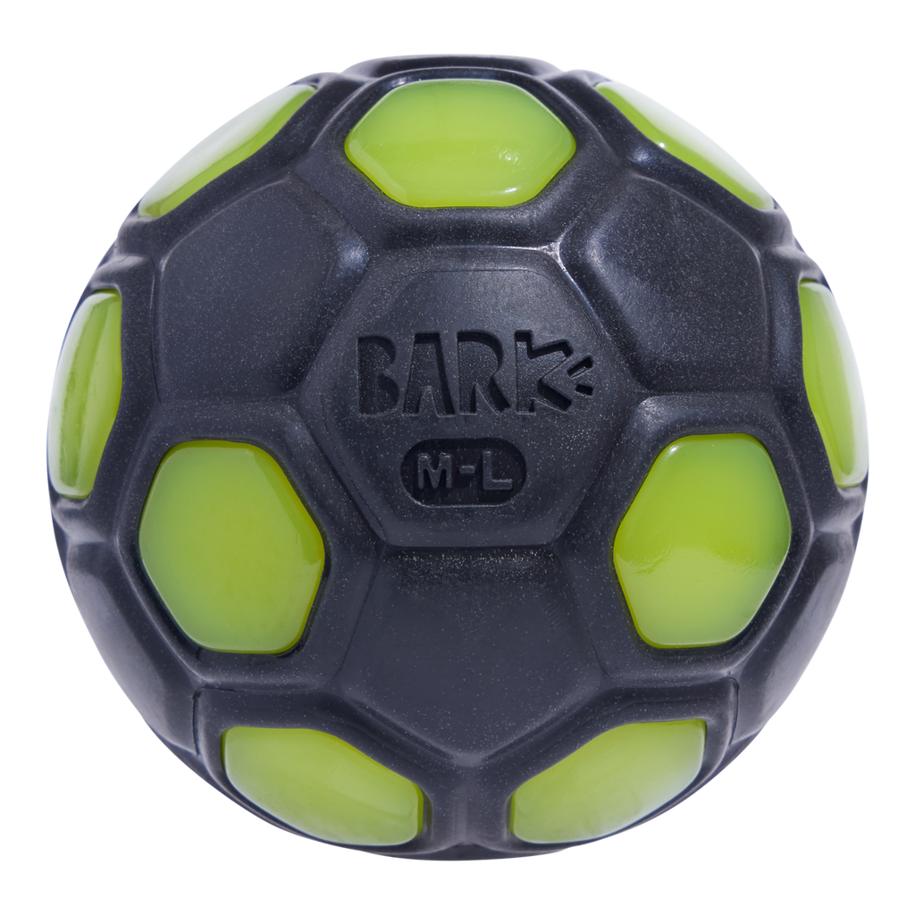 Glow-in-the-Dark Treat-Dispensing Dog Ball product image 6