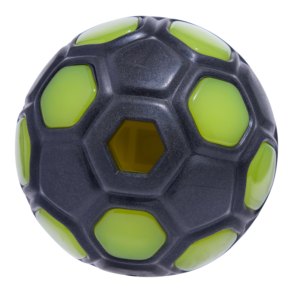 Glow-in-the-Dark Treat-Dispensing Dog Ball product image 7