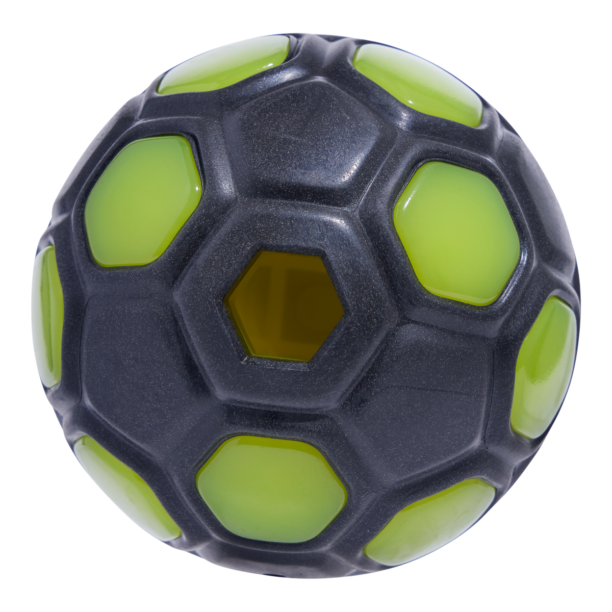 Glow-in-the-Dark Treat-Dispensing Dog Ball product image 7