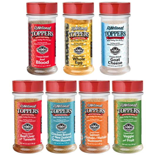 Pet Food Topper product image 1