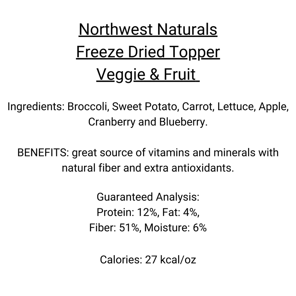Pet Food Topper product image 9