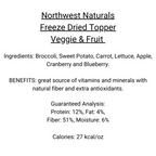 Pet Food Topper product image 9
