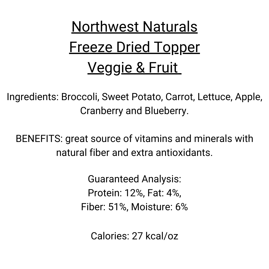 Pet Food Topper product image 9
