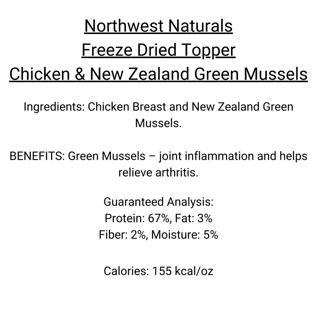 Pet Food Topper product image 11