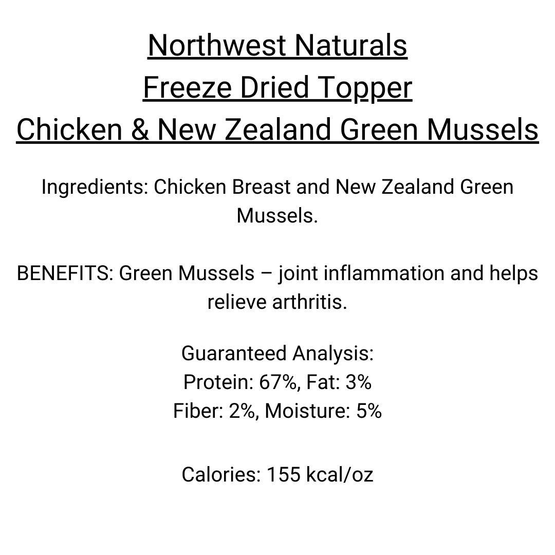 Pet Food Topper product image 11