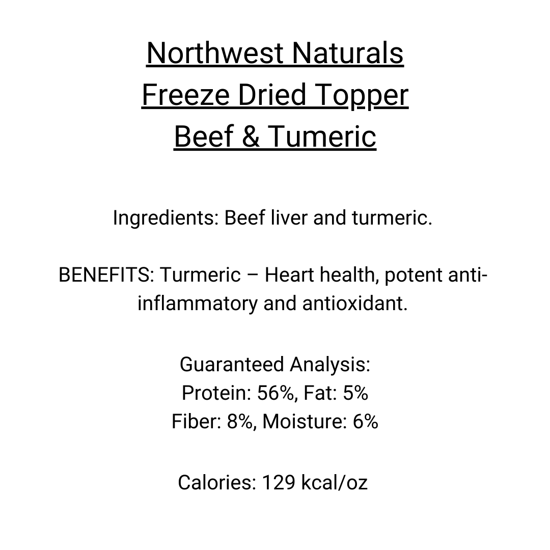 Pet Food Topper product image 12
