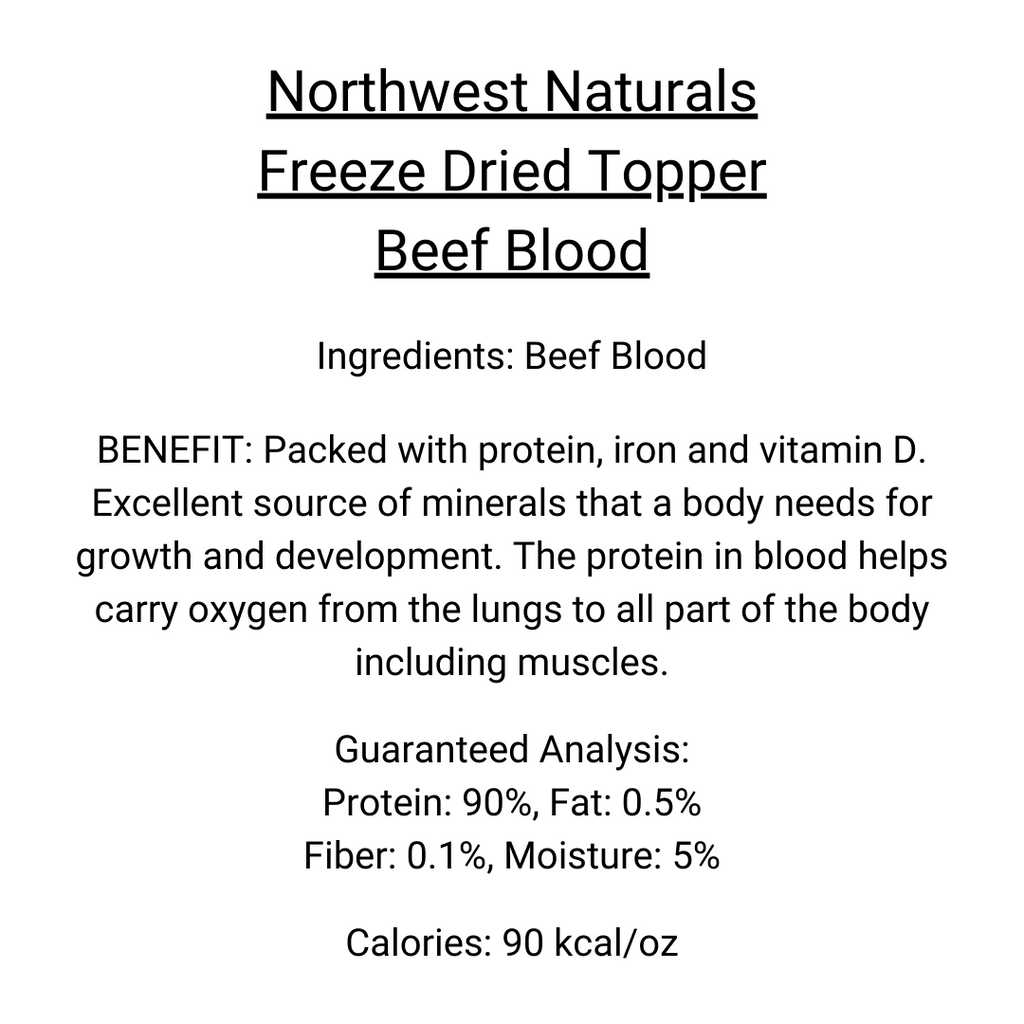 Pet Food Topper product image 13