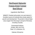 Pet Food Topper product image 13